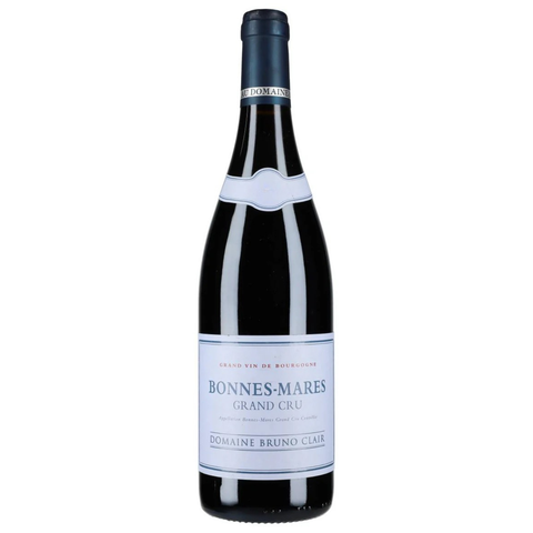 Domaine Bruno Clair - Bonnes Mares Grand Cru Red 2022