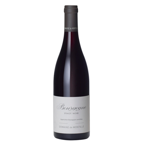 Domaine de Montille - Bourgogne Red 2023