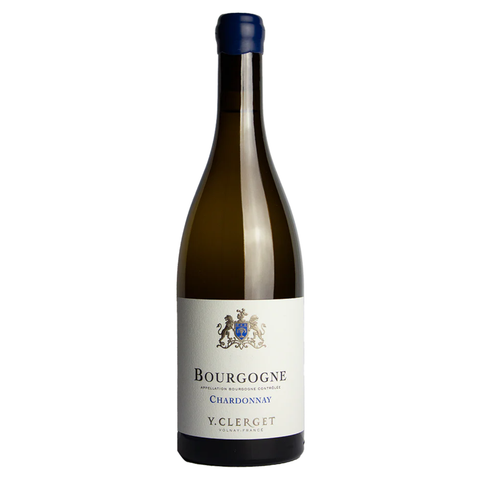 Maison Y. Clerget - Bourgogne 'Cote d Or' White 2023