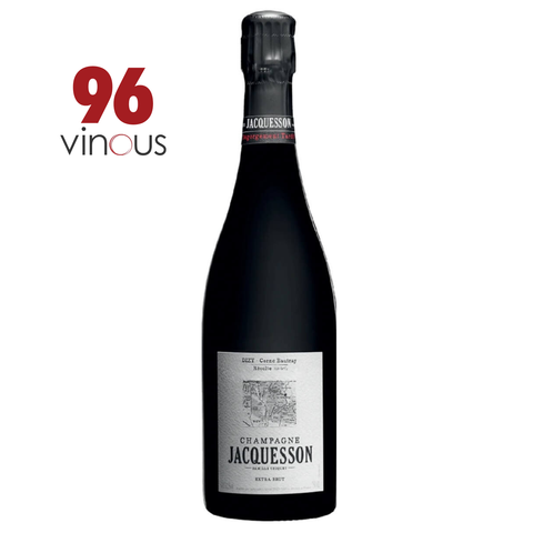 Champagne Jacquesson - Dizy Corne Bautray 2014