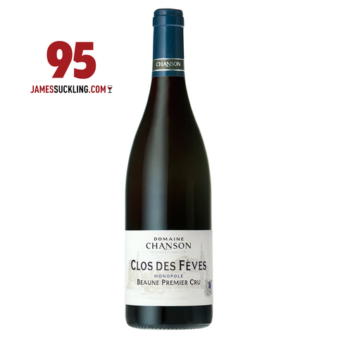 Domaine Chanson - Beaune 1er Cru 'Clos des Feves' Red 2020