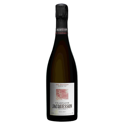 Champagne Jacquesson - Dizy 'Terres Rouges' 2014