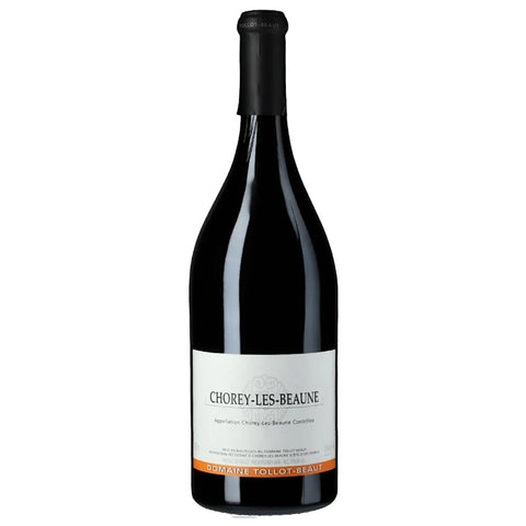 Domaine Tollot Beaut - Chorey Les Beaune 'Piece du Chapitre' Monopole Red 2023