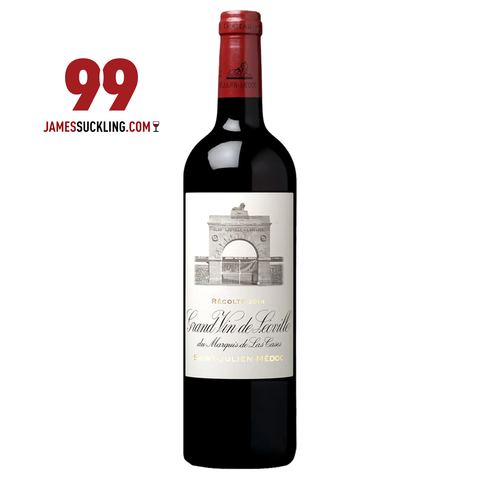 Chateau Leoville Las Cases - Saint-Julien Red 2020