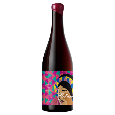 Allofme - Himalaya Rose 2022