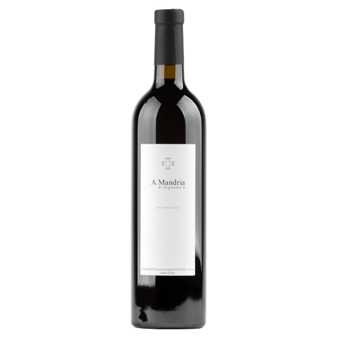 Clos Signadore - Patrimonio 'A Mandria di Signadore' Red 2022