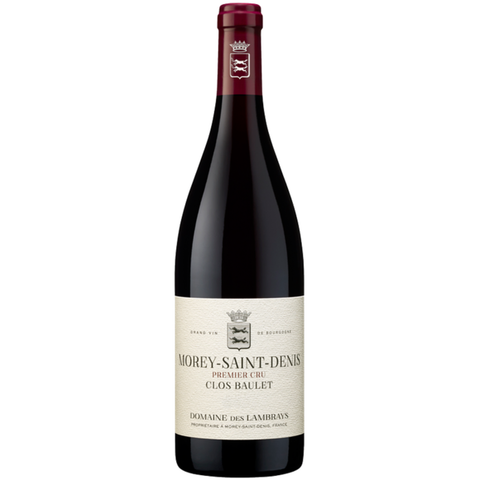 Domaine des Lambrays - Morey-Saint-Denis 1er Cru 'Clos Baulet' Red 2023