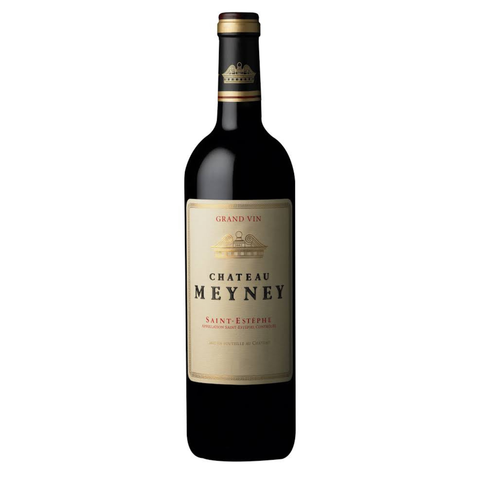 Chateau Meyney - Saint-Estephe Red 2015