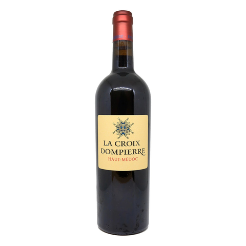 La Croix Dompierre - Haut-Medoc Red 2022