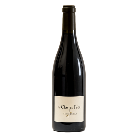 Domaine du Clos des Fees - Le Clos des Fees Red 2008