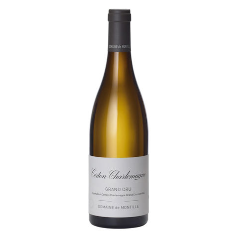 Domaine de Montille - Corton Charlemagne Grand Cru White 2023