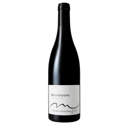 Domaine Muzard - Bourgogne Red 2024