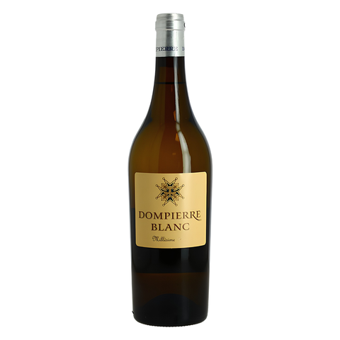 Chateau Dompierre - Bordeaux White 2024
