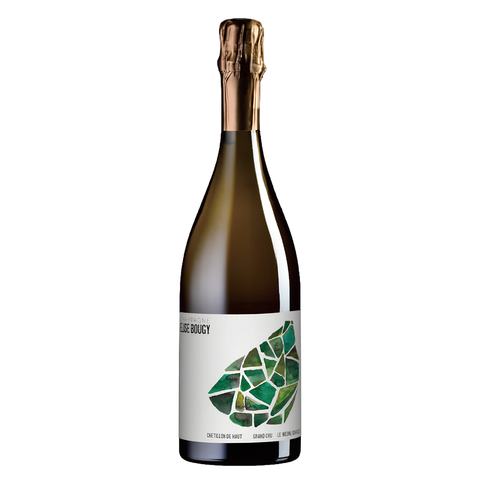 [ALLOCATION] Champagne Elise Bougy - Le Mesnil sur Oger Grand Cru 'Chetillon de Haut' NV