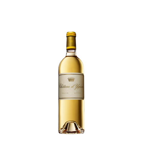 Chateau d' Yquem - Sauternes White 2018 Half Bottle