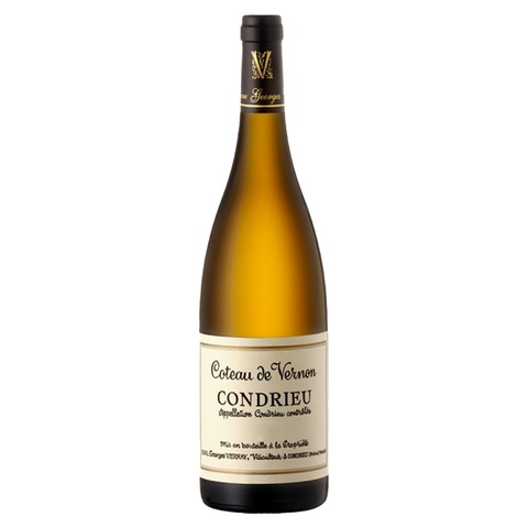 Domaine Georges Vernay - Condrieu 'Coteau de Vernon' White 2023