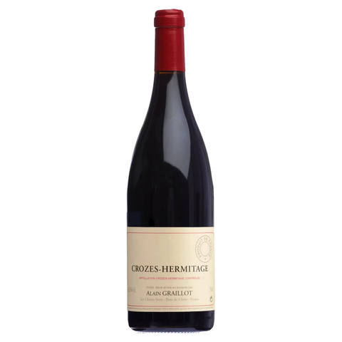 Domaine Alain Graillot - Crozes-Hermitage Red 2023