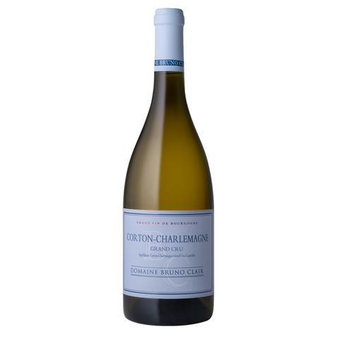 Domaine Bruno Clair - Corton Charlemagne Grand Cru White 2023