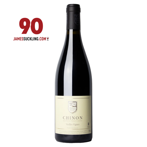 Domaine Philippe Alliet - Chinon 'Vieilles Vignes' Red 2022
