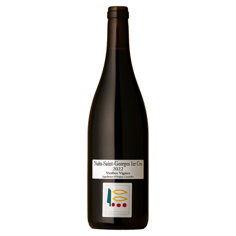[ALLOCATION] Domaine Prieure Roch - Nuits-Saint-Georges 1er Cru 'Vieilles Vignes' Red 2022