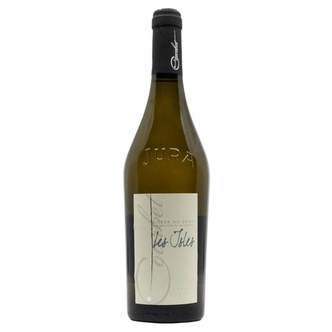 Domaine Courbet - Cotes du Jura 'Les Isles' White 2022
