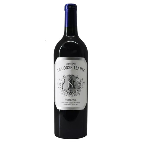 Chateau La Conseillante - Pomerol Red 2019
