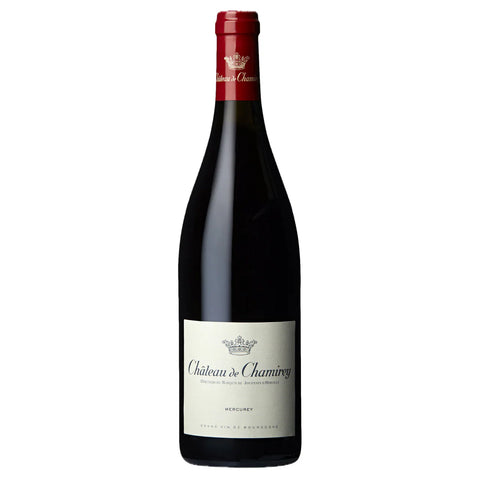 Chateau de Chamirey - Mercurey Red 2023