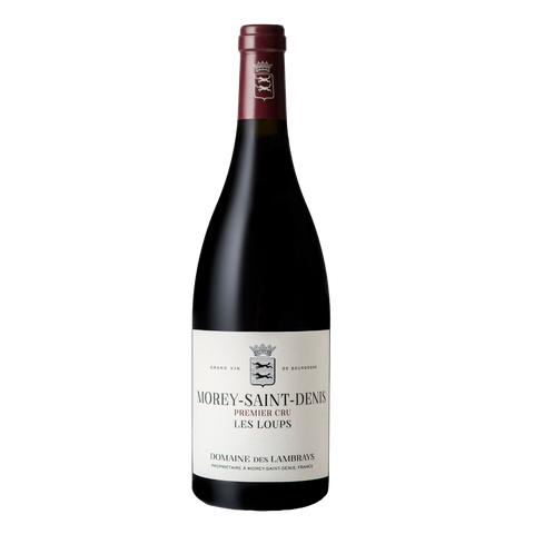 Domaine des Lambrays - Morey St Denis 1er cru 'Les Loups' Red 2022