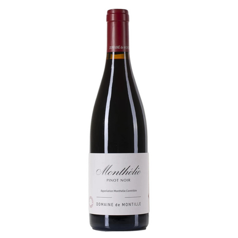 Domaine de Montille - Monthelie Red 2021