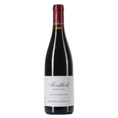 Domaine de Montille - Monthelie Red 2022