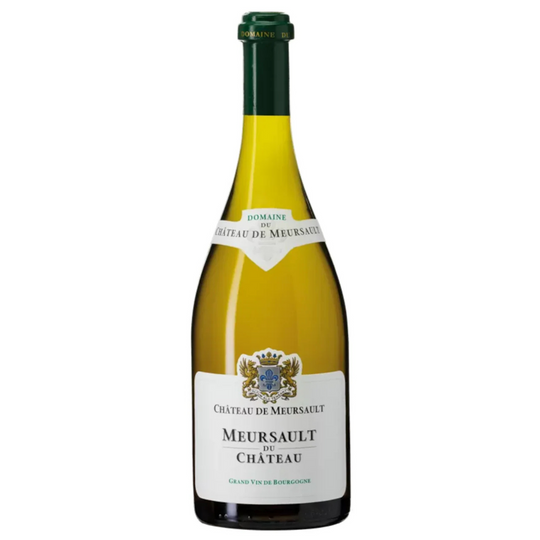 Chateau de Meursault - 'Meursault du Chateau' White 2022