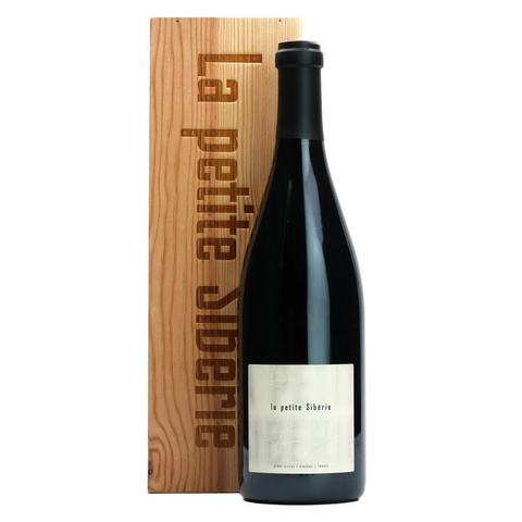 Domaine du Clos des Fees - 'La Petite Siberie' Red 2019