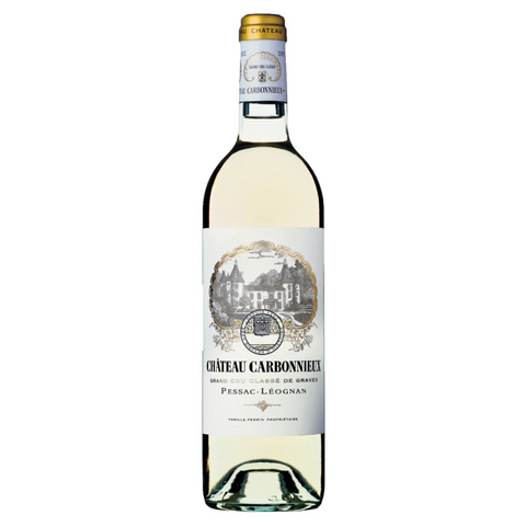 Chateau Carbonnieux - Pessac Leognan White 2021