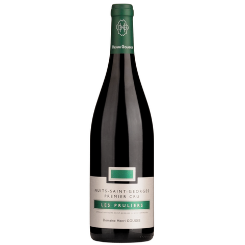 Nuits-Saint-Georges – Bold Côte de Nuits Pinot Noir | The