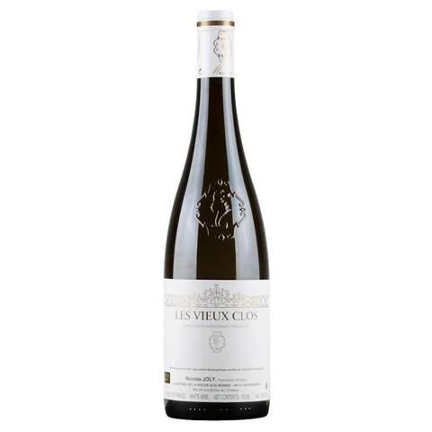 Vignobles de la Coulee de Serrant - 'Les Vieux Clos' White 2023