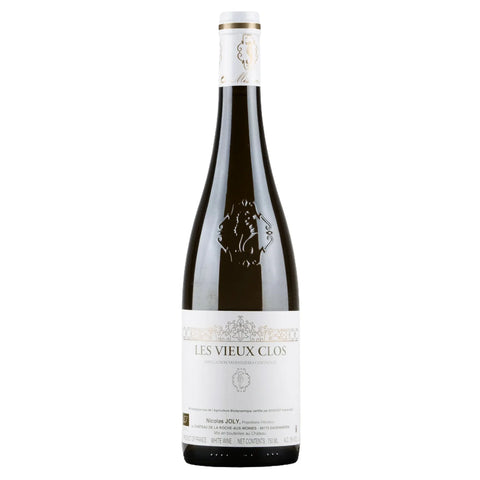 Vignobles de la Coulee de Serrant - 'Les Vieux Clos' White 2024