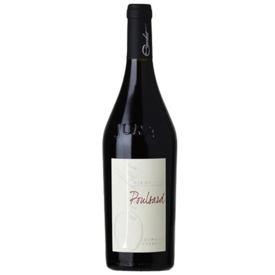 Domaine Courbet - Cotes du Jura 'Poulsard' Red 2023