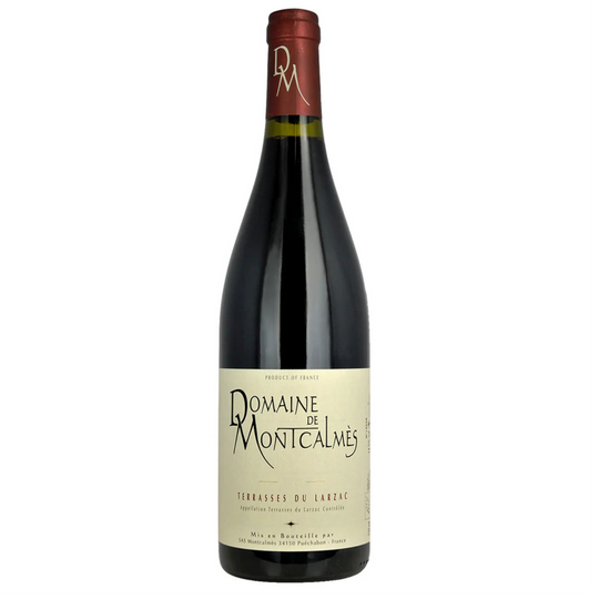Domaine de Montcalmes - Terrasses du Larzac Red 2021