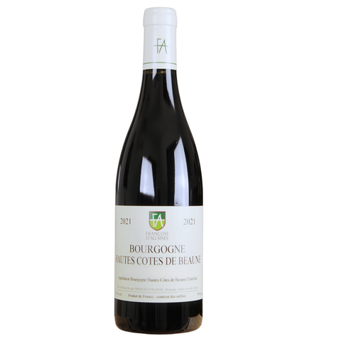 Francois d'Allaines - Bourgogne Hautes Cotes de Beaune Red 2021