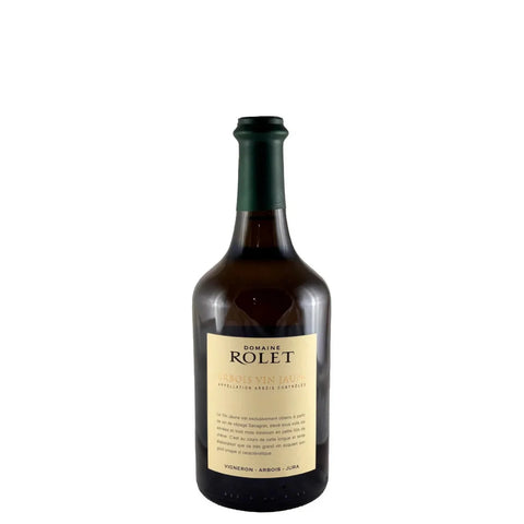 Domaine Rolet - Arbois Vin Jaune White 2017 620 ml