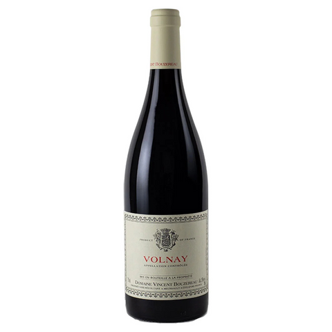 Domaine Vincent Bouzereau - Volnay Red 2023