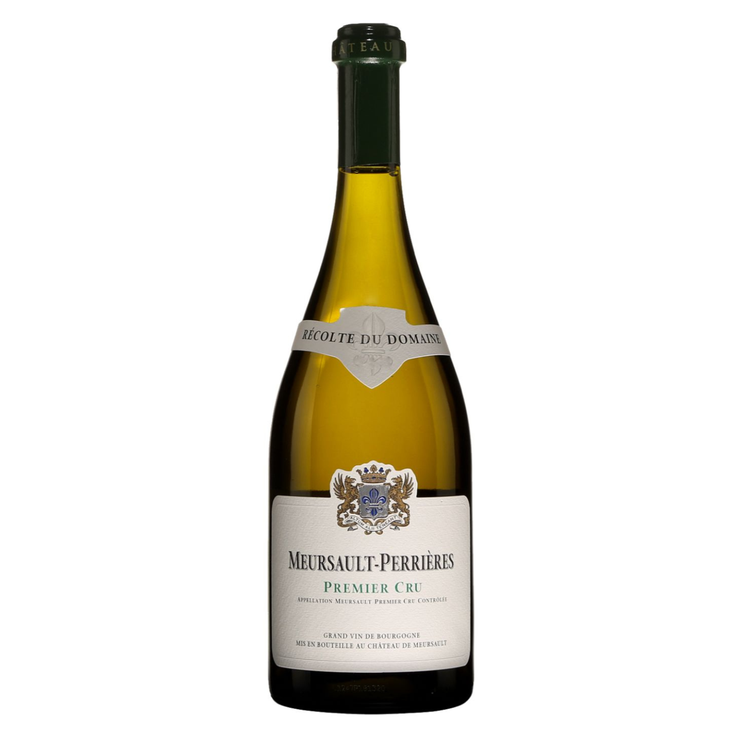 Chateau de Meursault - Meursault 1er Cru 'Les Perrieres' White