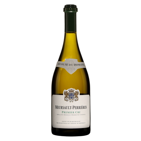 Chateau de Meursault - Meursault 1er Cru 'Les Perrieres' White 2022
