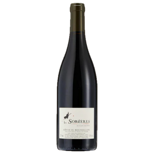 Domaine du Clos des Fees - 'Les Sorcieres' Red 2023