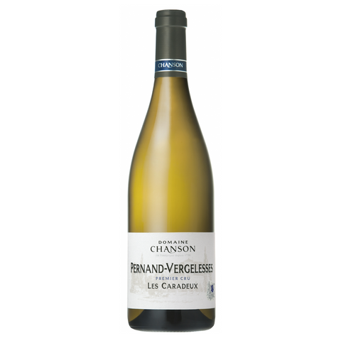 Domaine Chanson - Pernand Vergelesses 1er Cru 'Les Caradeux' White 2021