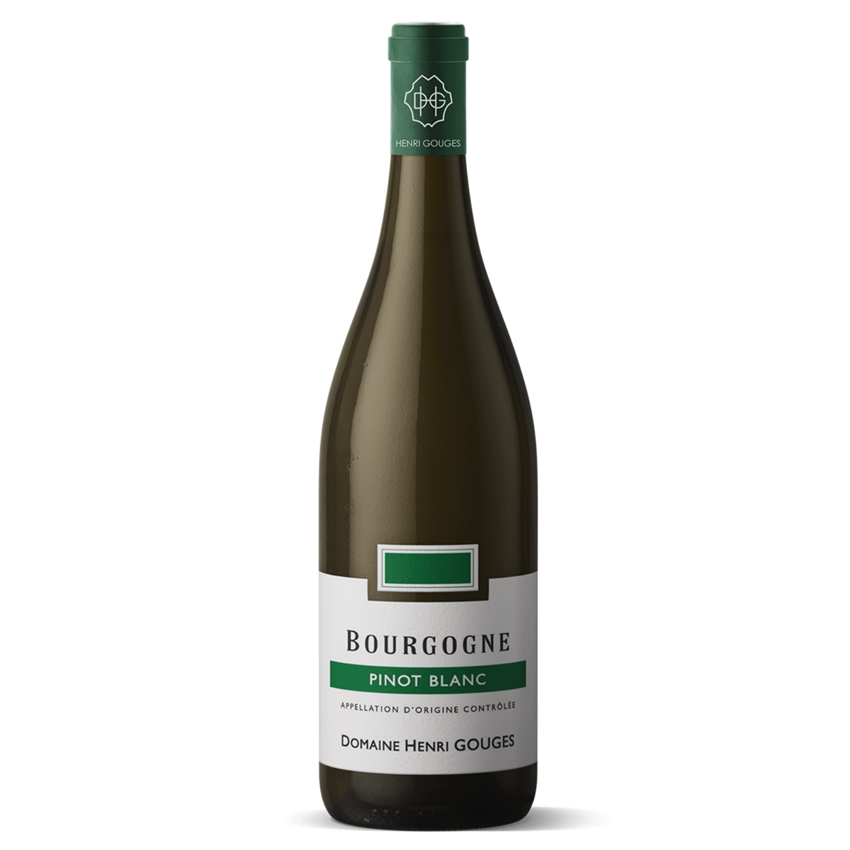 Domaine Henri Gouges - Bourgogne Pinot Blanc White 2023 | Buy