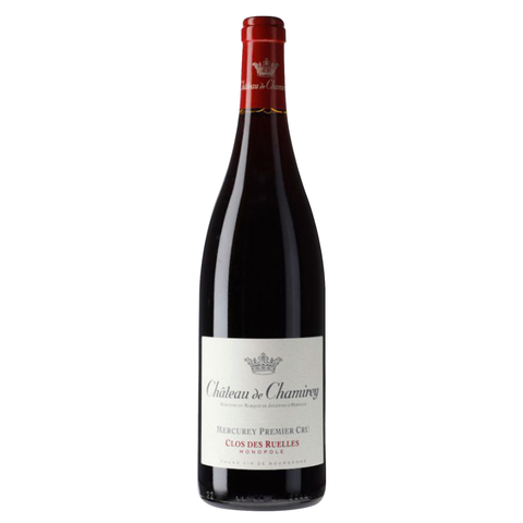 Chateau de Chamirey - Mercurey 1er Cru 'Clos des Ruelles' Red 2019