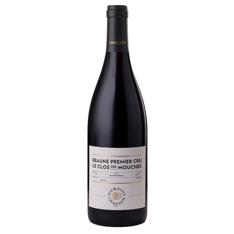 Domaine Chanson - Beaune 1er Cru 'Clos des Mouches' Red 2021