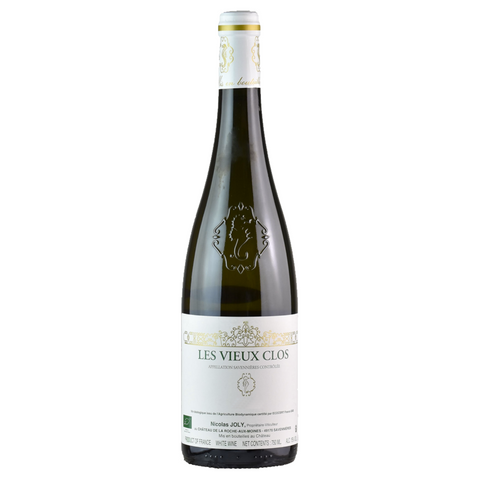 Vignobles de la Coulee de Serrant - 'Les Vieux Clos' White 2023