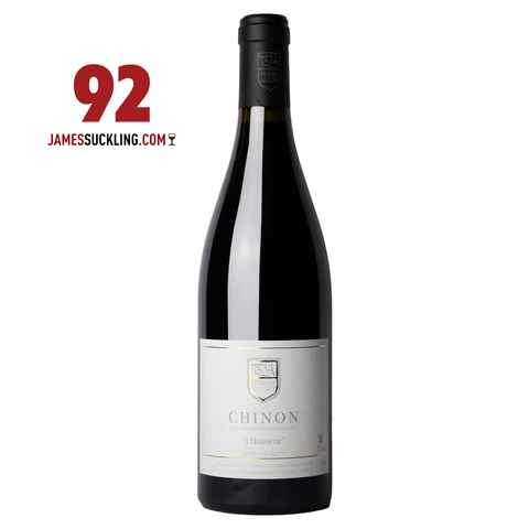 Domaine Philippe Alliet - Chinon 'L'Huisserie' Red 2022